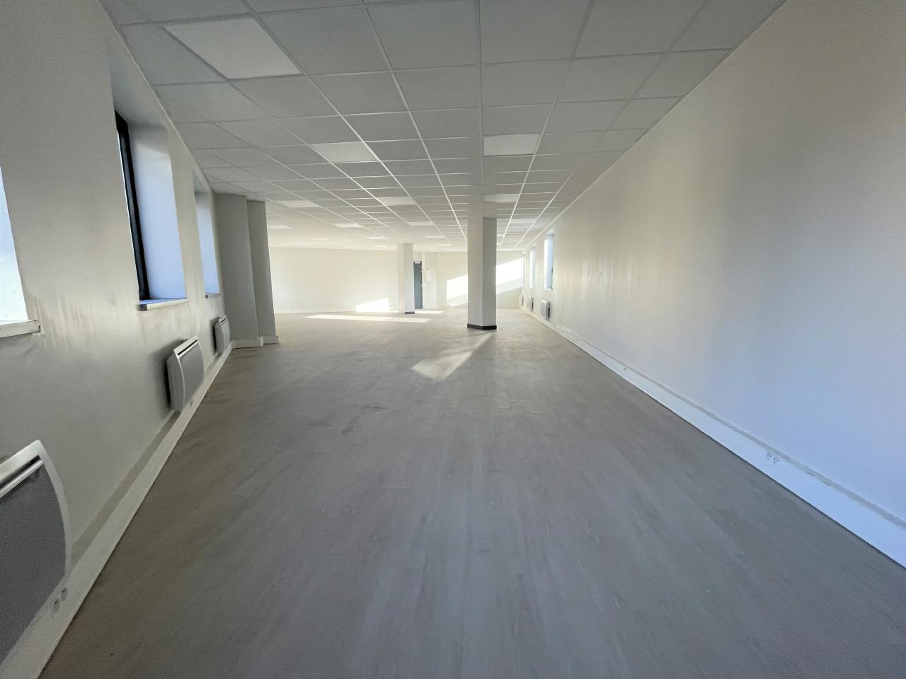 Bureau Roubaix 6125m² Location bureau Roubaix Nord OLBUR2114057 6